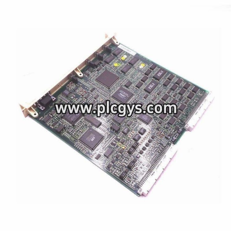 ABB DSQC363机器人电路板型号3HAC1462-1