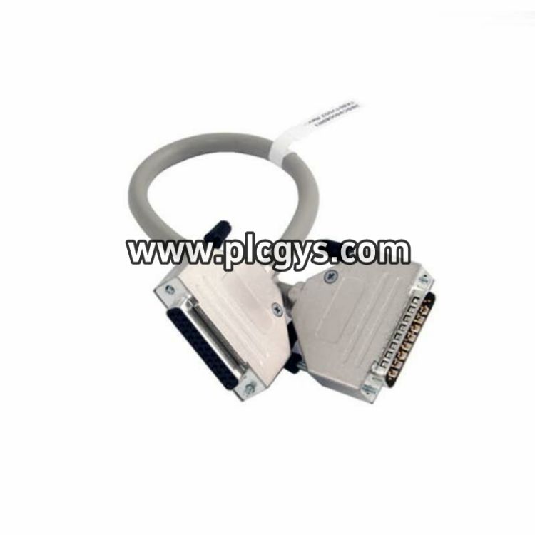 ABB TK801V003电缆型号3BSC950089R1参数说明