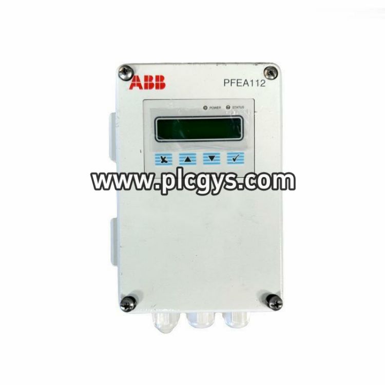 ABB PFEA112 65张力电子模块型号3BSE030369R65