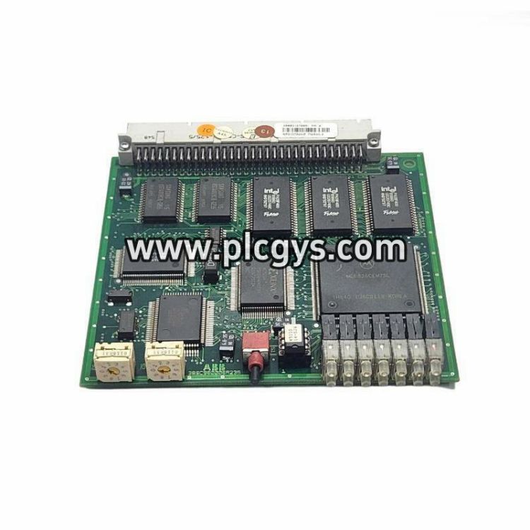 ABB PM820 3BSE010798R1 CPU处理器单元