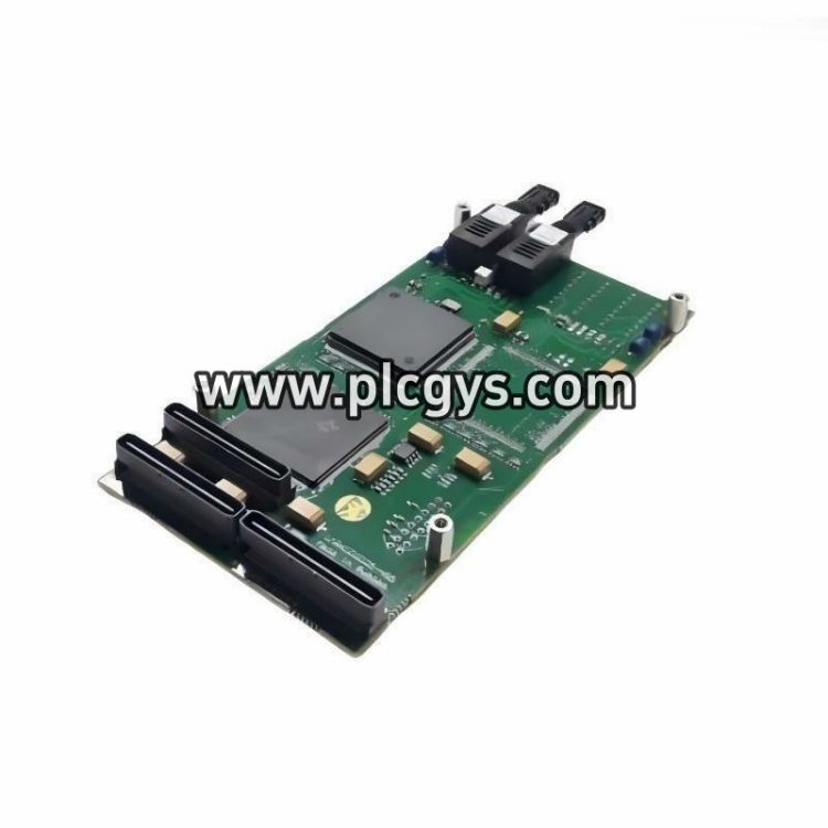 ABB二进制输入输出模块1MRK002122ABr03