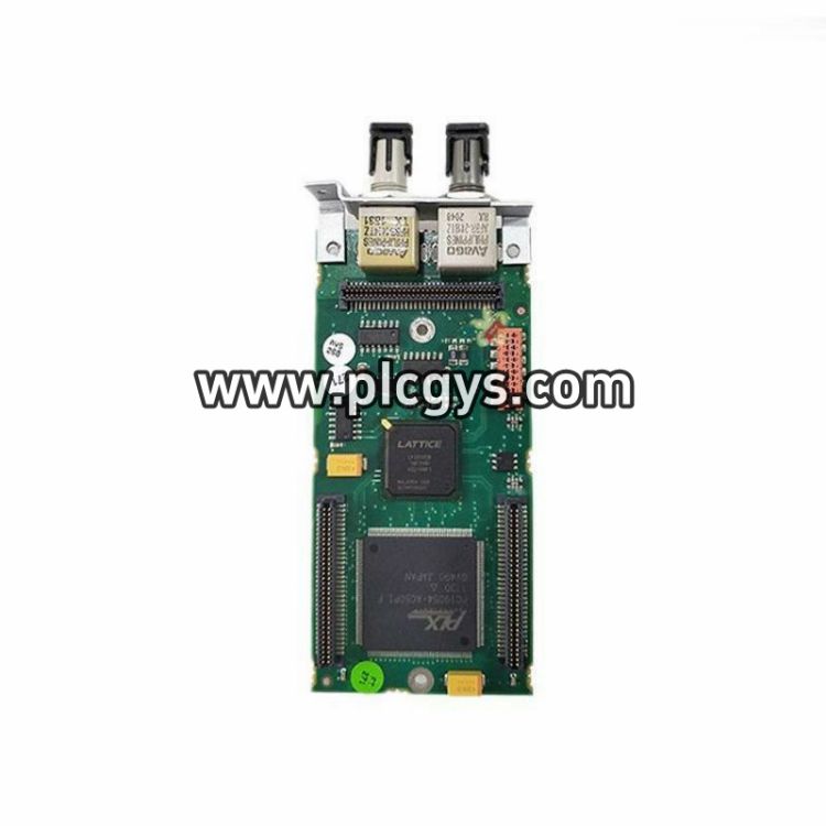 ABB二进制输入输出模块1MRK002122ABR02