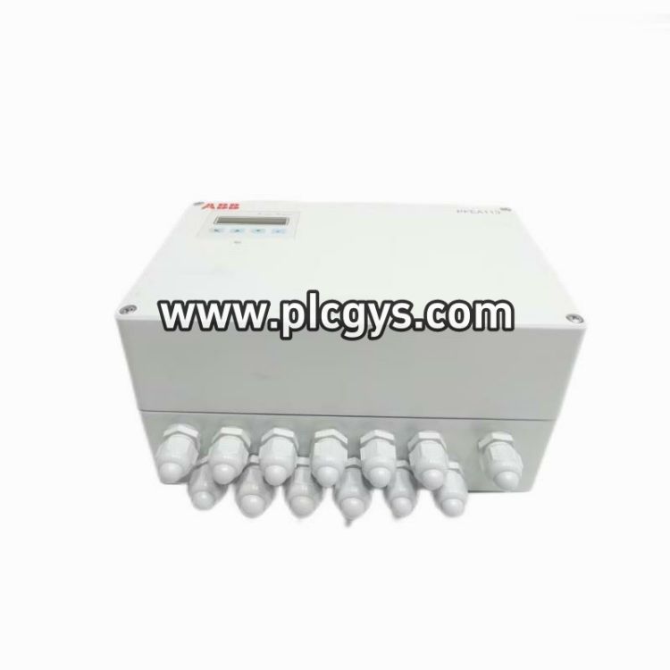 ABB张力传感器PFEA11365型号参数详解