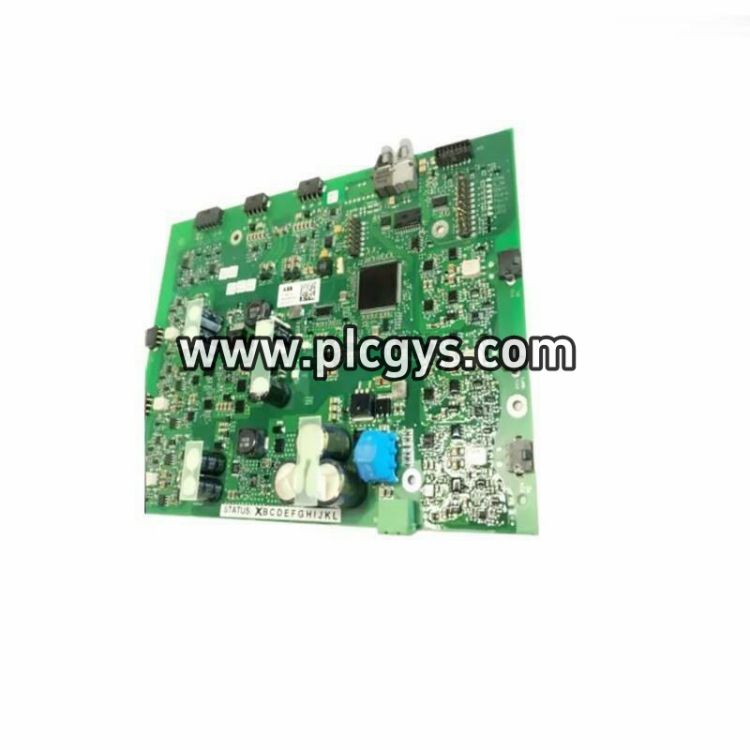 ABB GCC960C103绿色电路板型号3BHE033067R0103