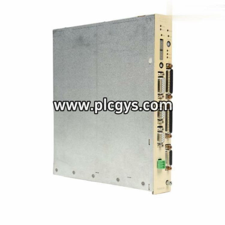 ABB PM645A CPU处理器单元型号3BDS005799R1