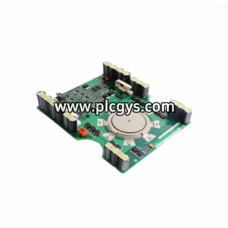 ABB GV C704 AE01绿板型号3BHB003230R0101