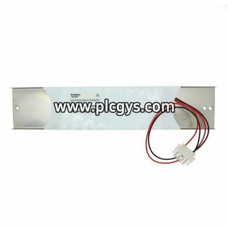 ABB SB522K01电池型号3BSE016019R1替换指南