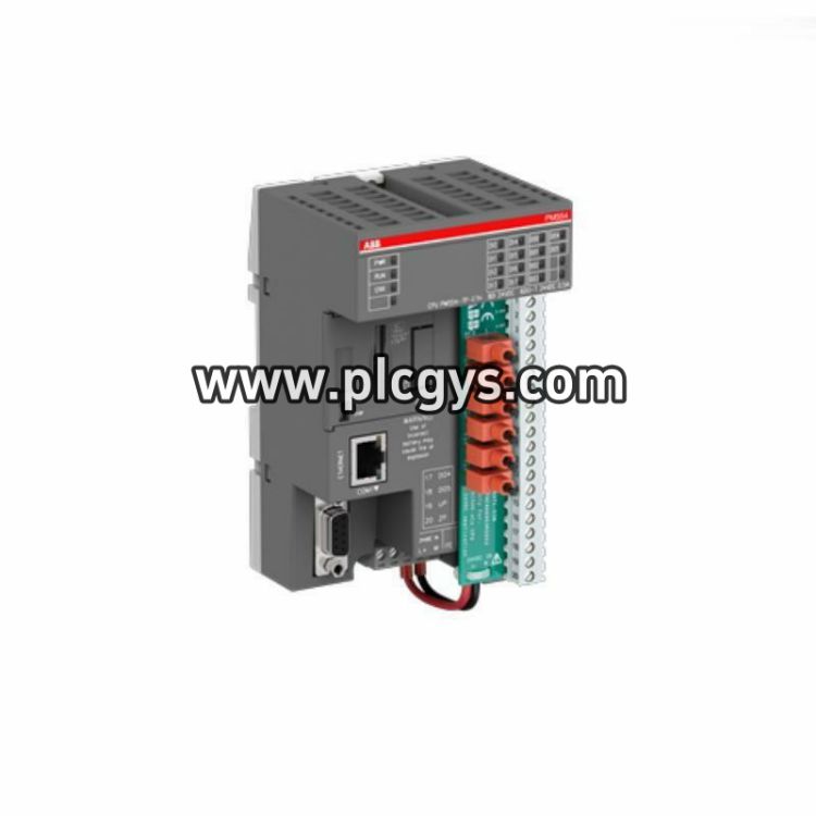 ABB TA564 11终端模块型号1TNE968901R3104