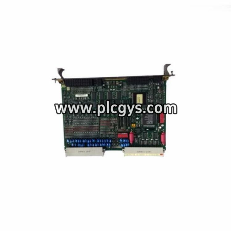 ABB UAC317AE控制模块绿板型号HIEE300725R0001