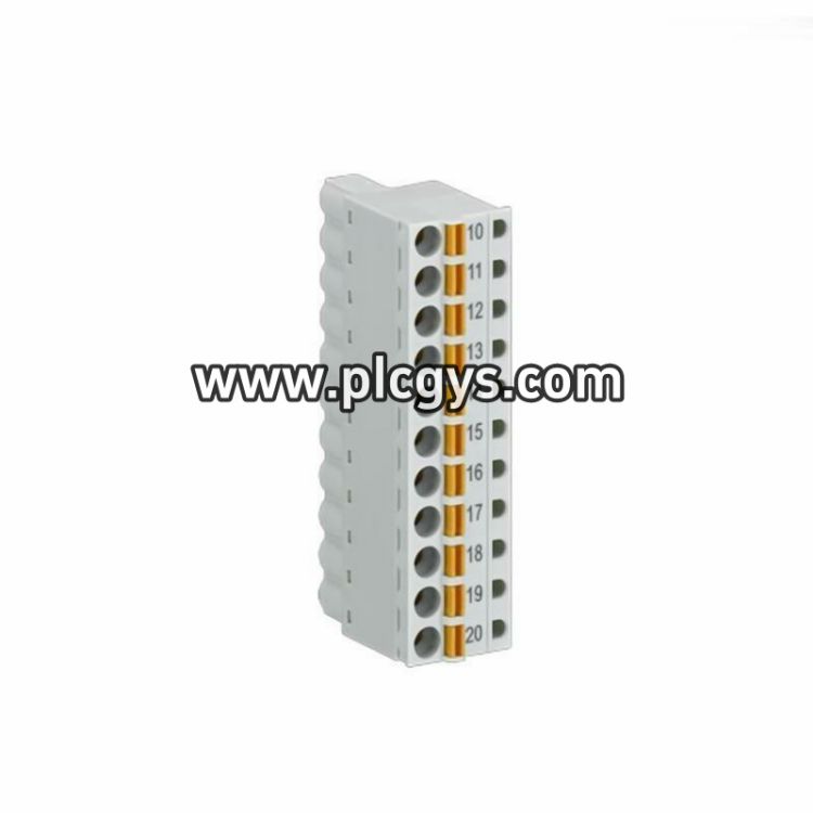 ABB TA565 11终端模块型号1TNE968901R3106