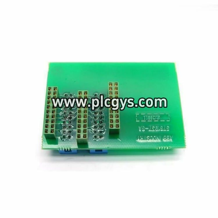 ABB SDCS REB 1C输入输出板型号规格参数