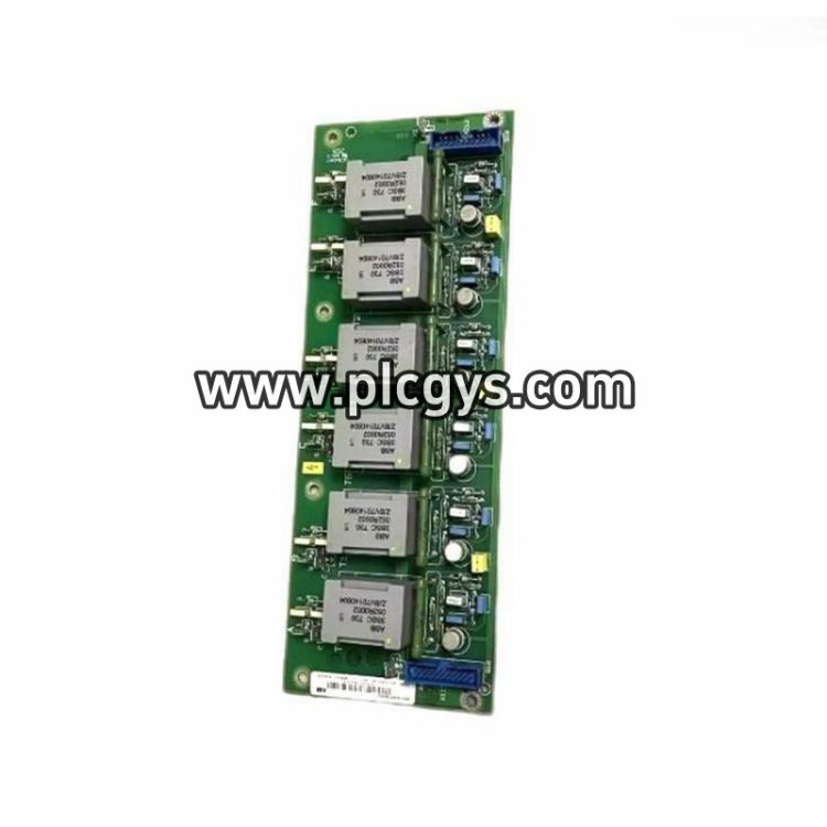 ABB SDCS PIN 46脉冲变压器板型号3BSE004939R1503