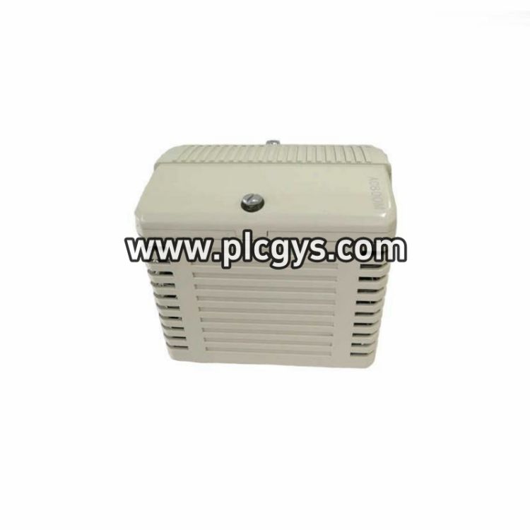 ABB PM864A CPU处理器单元型号3BSE018162R1