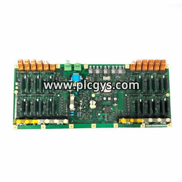 ABB高压变频器主板DDC779BE01 3BHE006805R0001