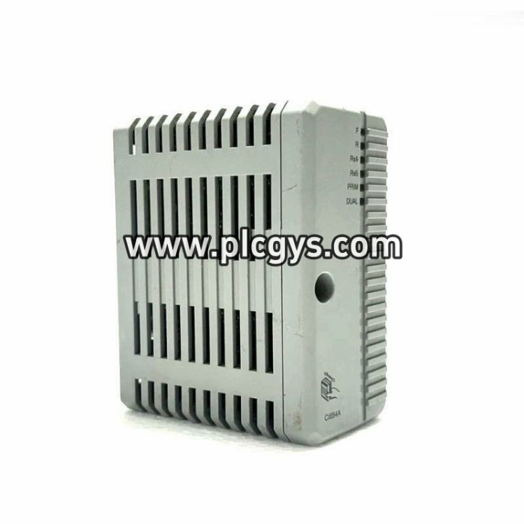 ABB CI854AK01-eA PROFIBUS DP接口模块