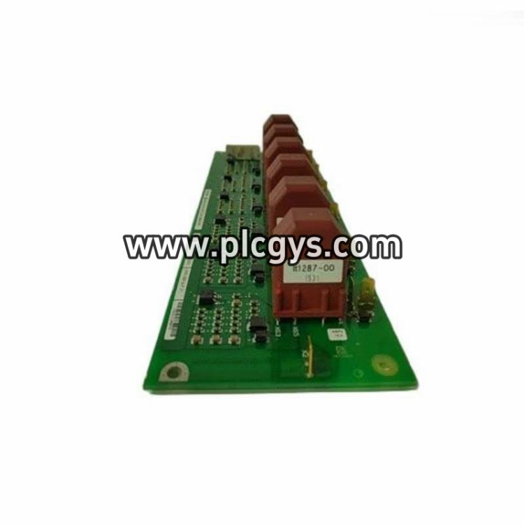 ABB UNS0881a P电路板型号3BHB006338R0002