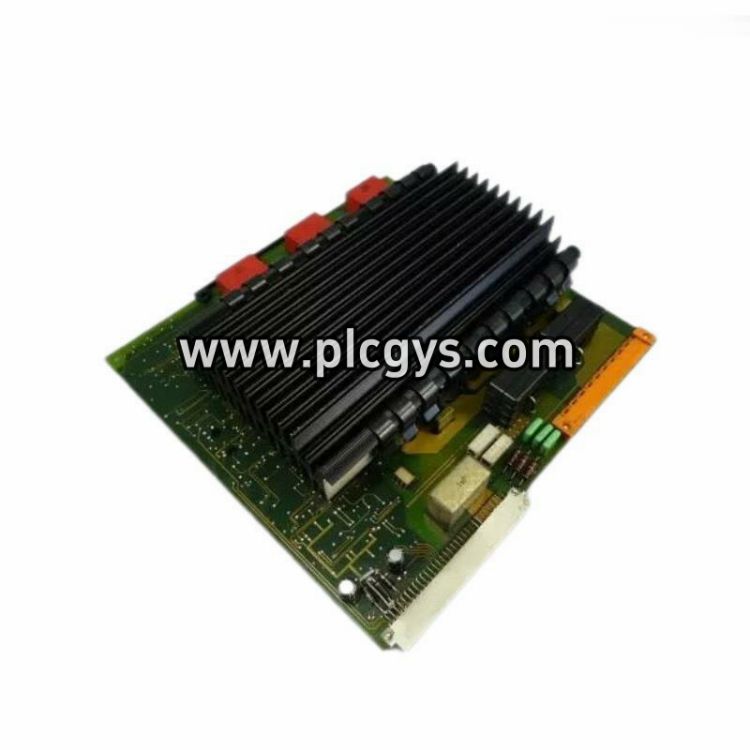 ABB伺服驱动控制板DSQC236T型号详解