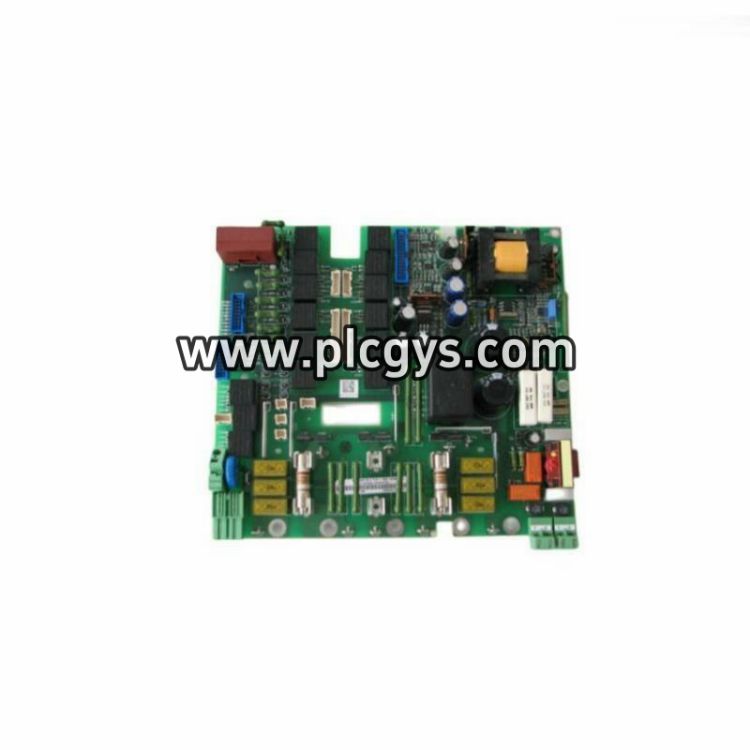 ABB SDCS PIN H01电源接口板型号3ADT318800R1501