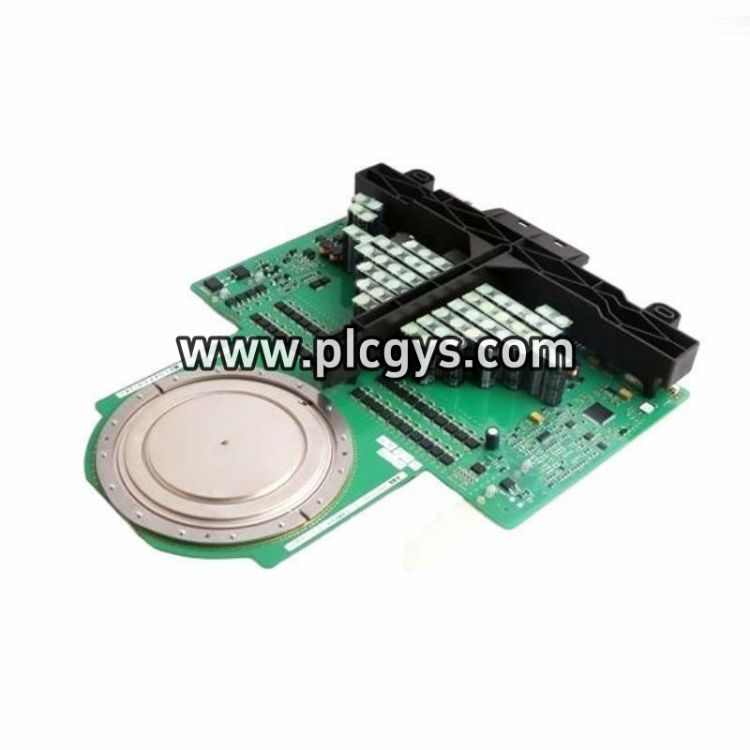 ABB可控硅模块5SHY3545L0014型号参数