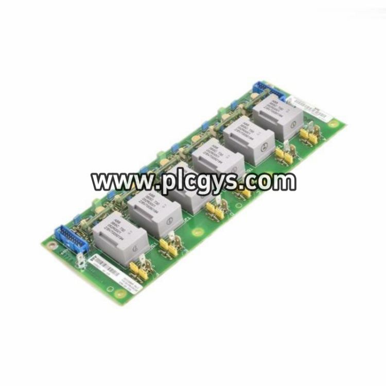 ABB SDCS PIN 41A电源接口板型号3ADT220090R0005