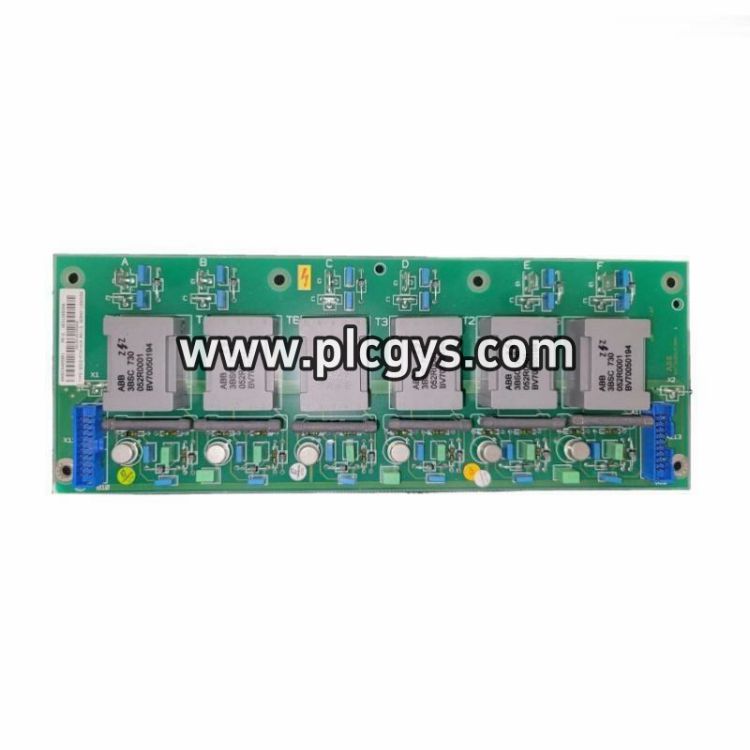 ABB SDCS PIN 41A电源接口板型号3BSE004939R1