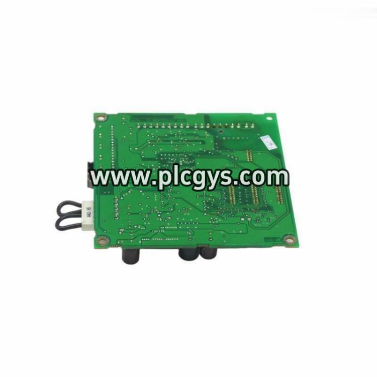 ABB AINT02C 64802989主接口模块参数说明