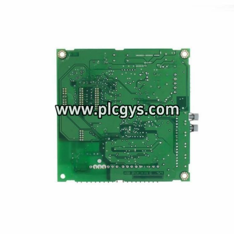 ABB AINT02C 64802909主接口模块产品详情