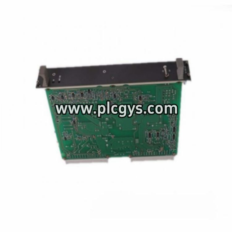 ABB PLC模块1SAY130010R0010型号参数详解