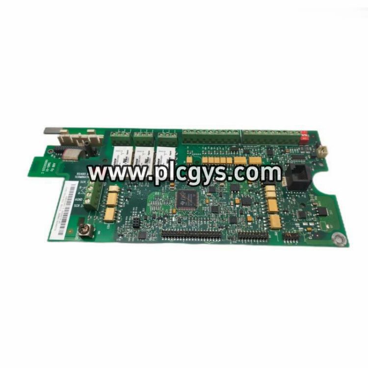 ABB SMIO01C变频器配件型号68500320E