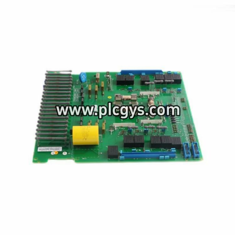 ABB SDCS PIN 205C电源接口板型号64351141