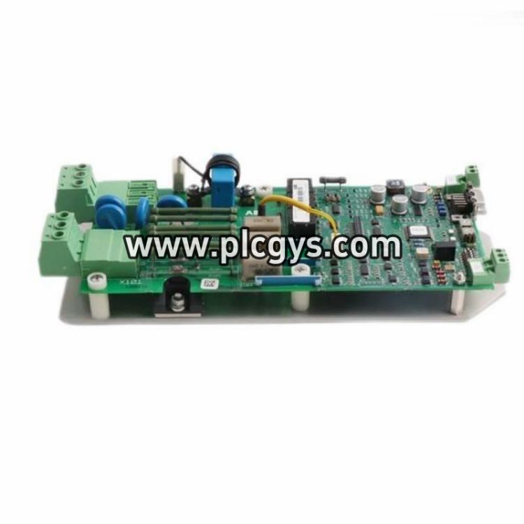 ABB SDCS FEX 425直流调速励磁模块型号3ADT209022R0001