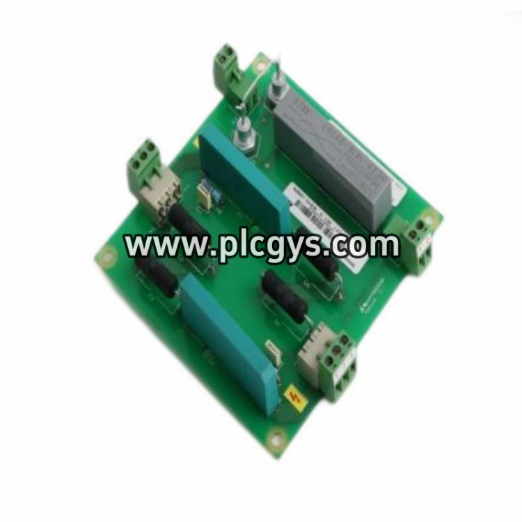 ABB SDCS FEP 1 3BSE006309R1 现场保护装置