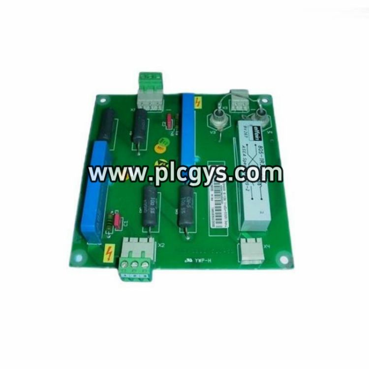 ABB SDCS FEP 1保护装置现场应用型号