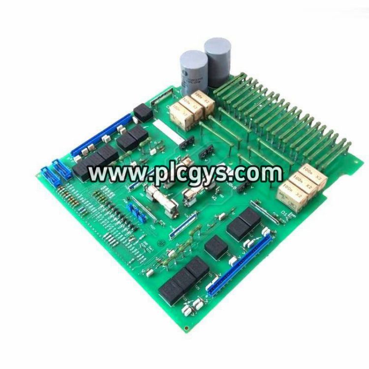 ABB SDCS PIN 205B电源接口板型号3ADT220090R0035