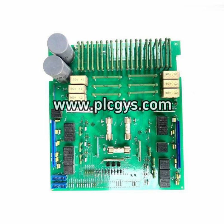 ABB SDCS PIN 205B电源接口板型号3ADT312500R0001