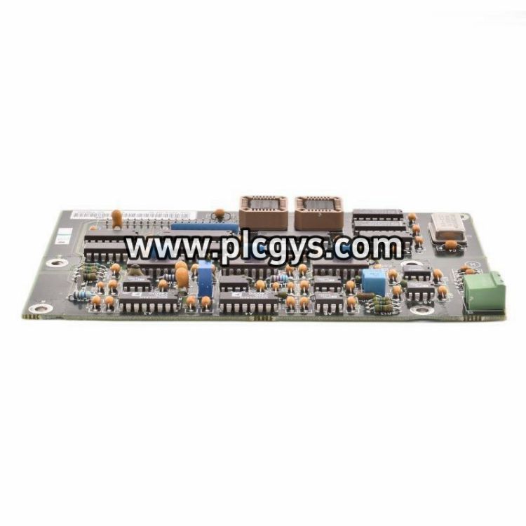 ABB SDCS IOE 2扩展板DCF1208097R0001型号详解