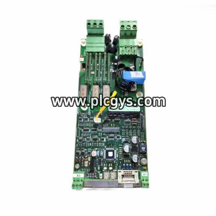 ABB SDCS FEX 4A直流调速器励磁模块