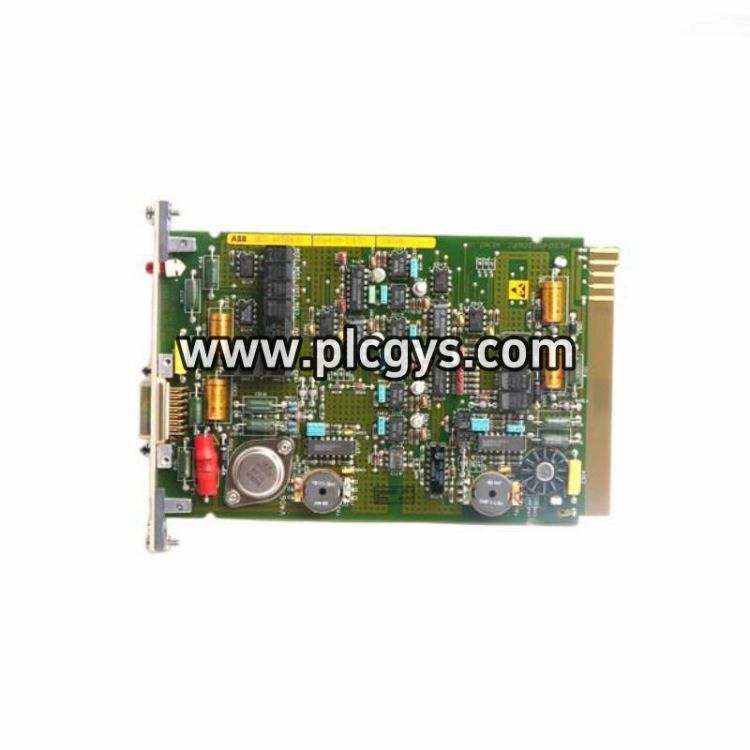 ABB 70BT01C总线发射器型号HE664174 318 21