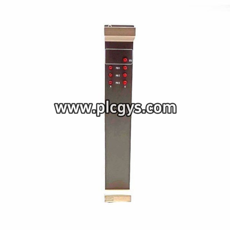 ABB 88UM01A控制模块型号GJR2329800R0100