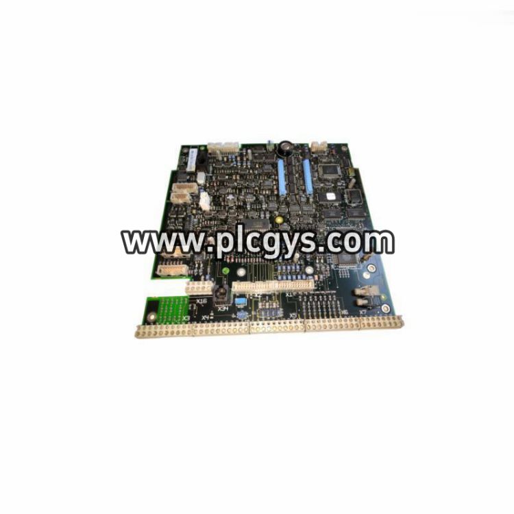 ABB SDCS CON 2控制面板型号3ADT309600R1