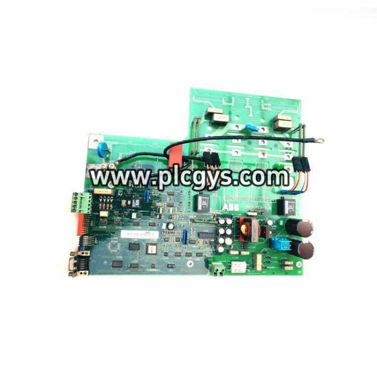 ABB SDCS FEX 32A直流调速器励磁模块型号3ADT312400R0002