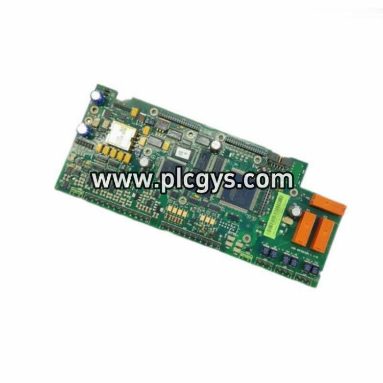 ABB RMIO 11C控制板型号68789010