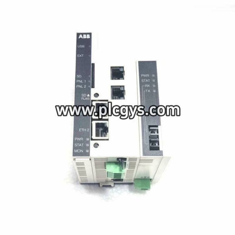 ABB NETA21远程监控工具型号3AUA0000093675