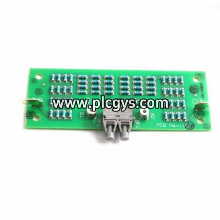 ABB UFC789AE101 3BHE014023R0101绿板产品详情