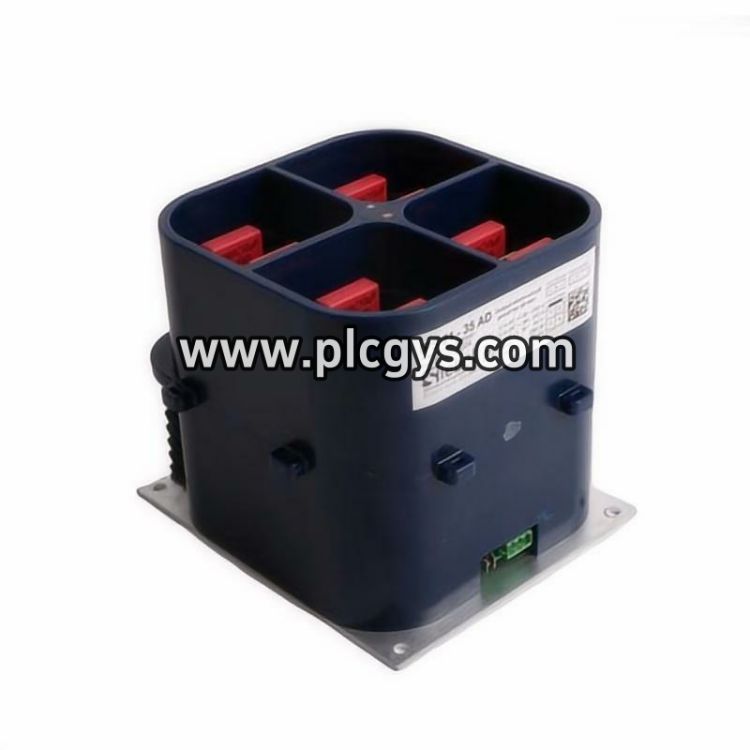 ABB IPS 21 35AD隔离电源模块型号3BHB017688R0001