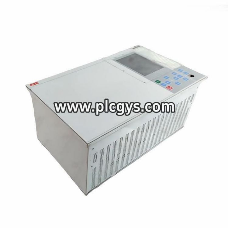 ABB REB670母线保护继电器型号1MRK002820AC