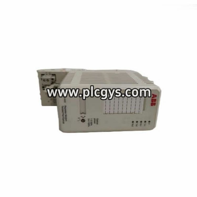 ABB TB870F终端电阻型号3BDM000160R1