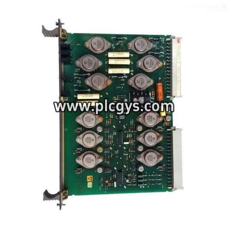 ABB LT8978B脉冲放大器型号HI024049313