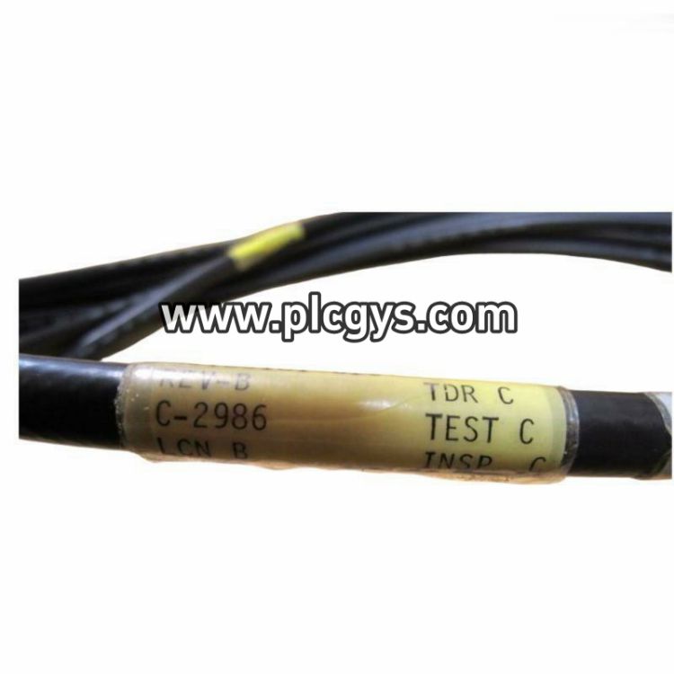 霍尼韦尔51109181010同轴电缆型号参数