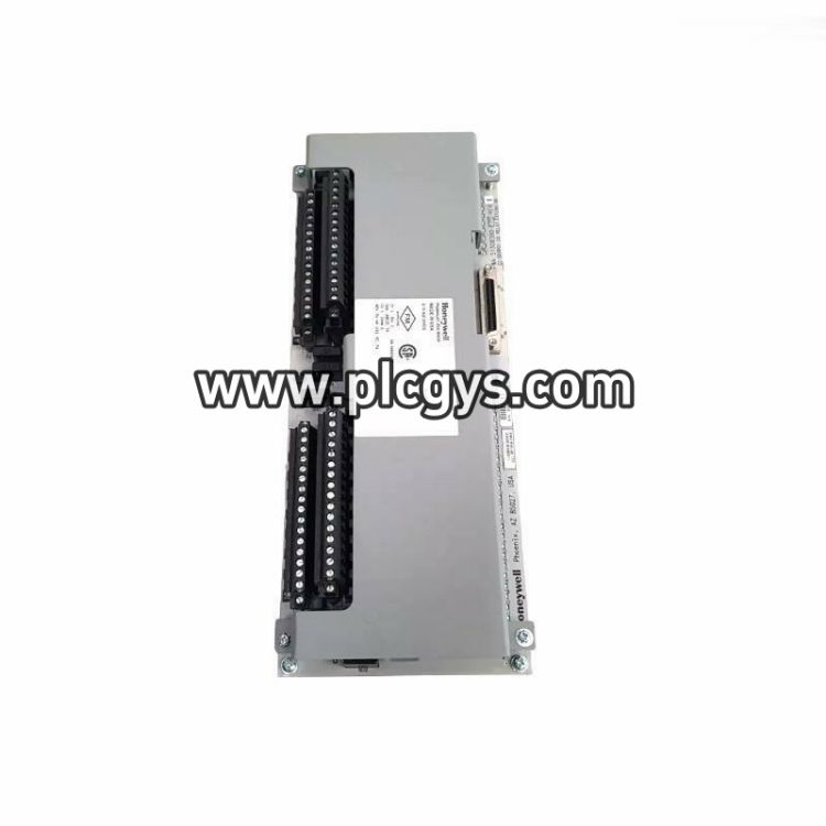 霍尼韦尔DCSDOR01数字输出继电器模块